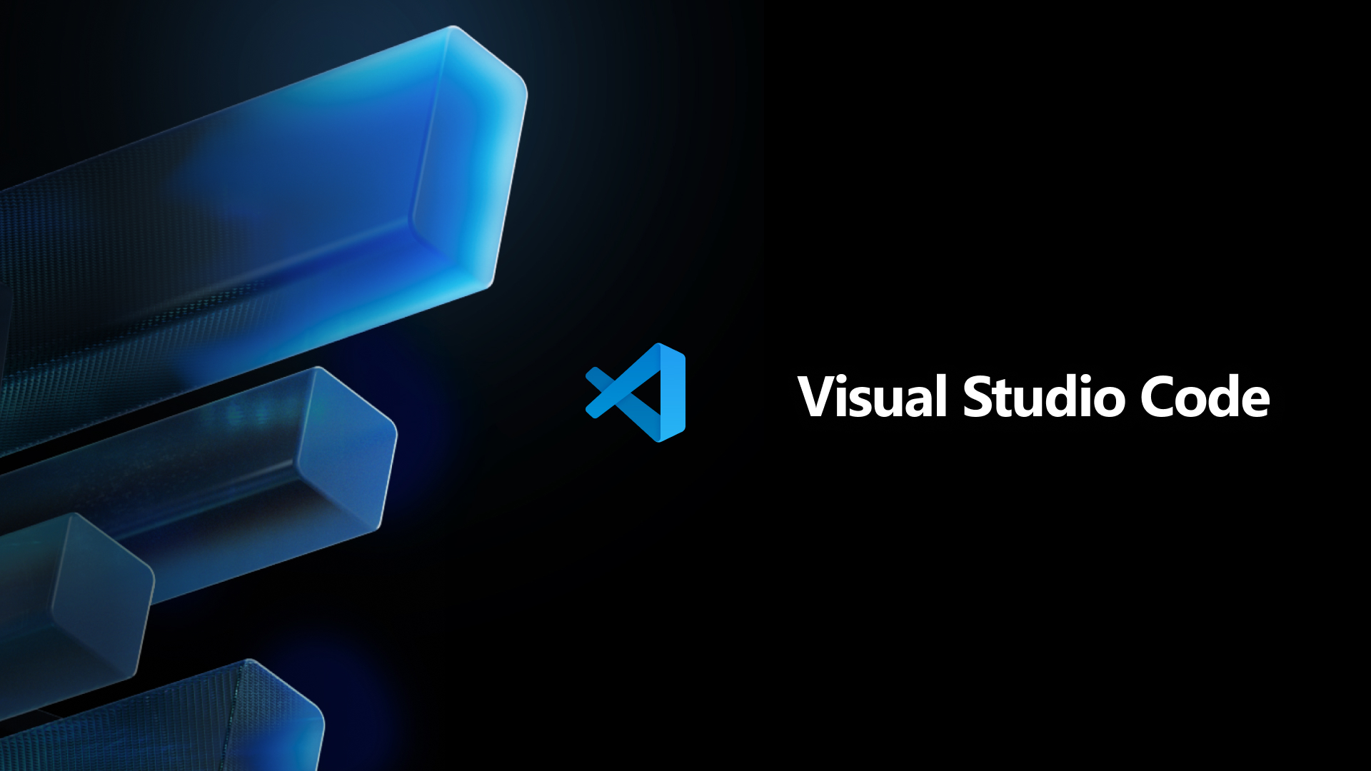 visual studio code banner from microsoft